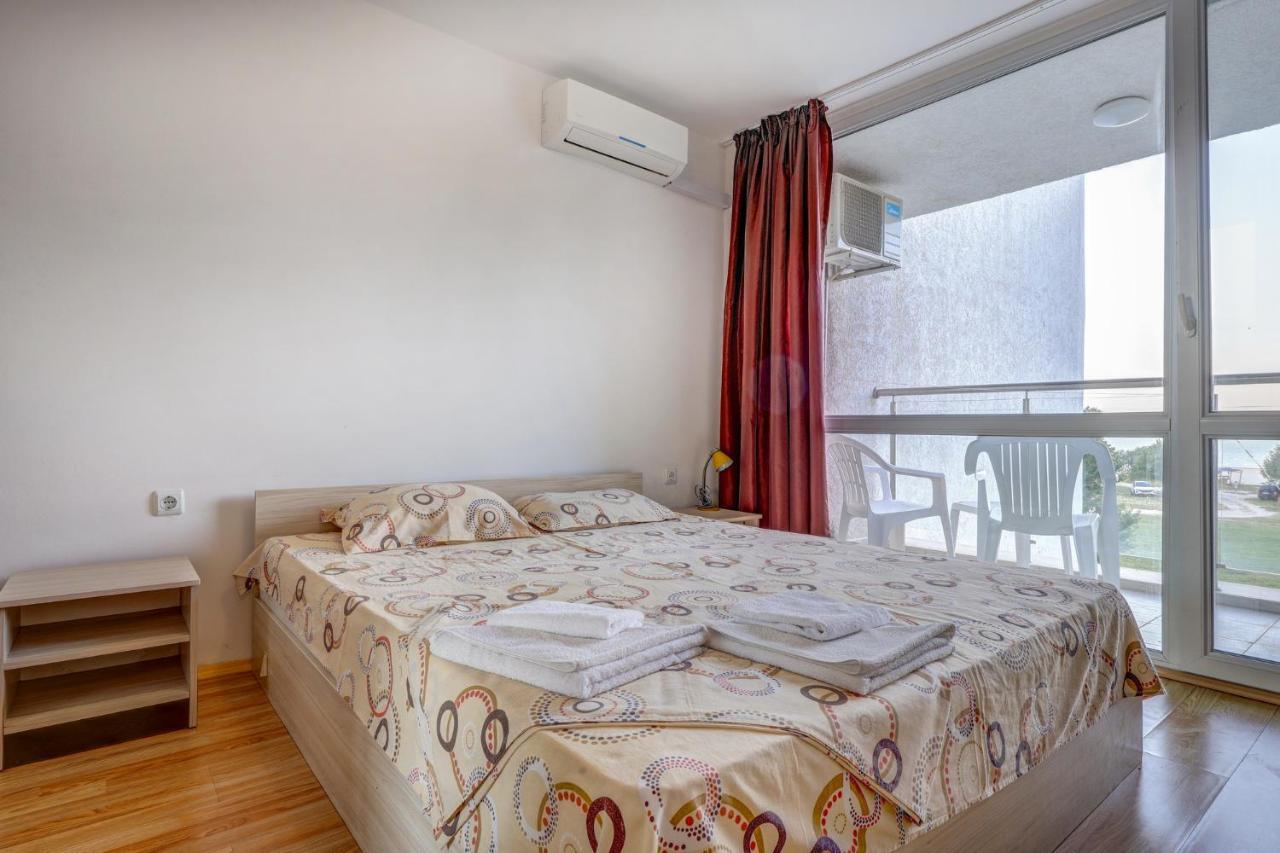 Saint George Hotel 1 บัลชิค ภายนอก รูปภาพ