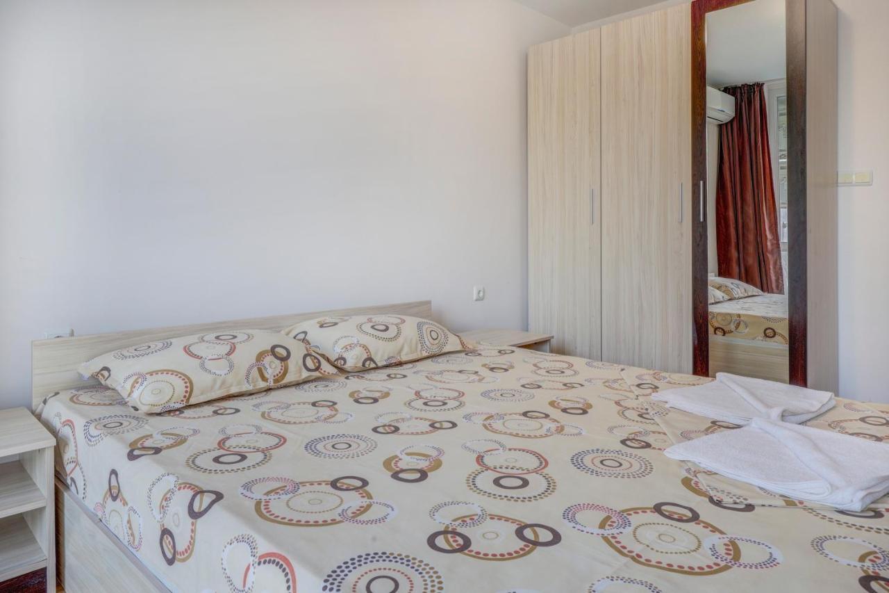 Saint George Hotel 1 บัลชิค ภายนอก รูปภาพ