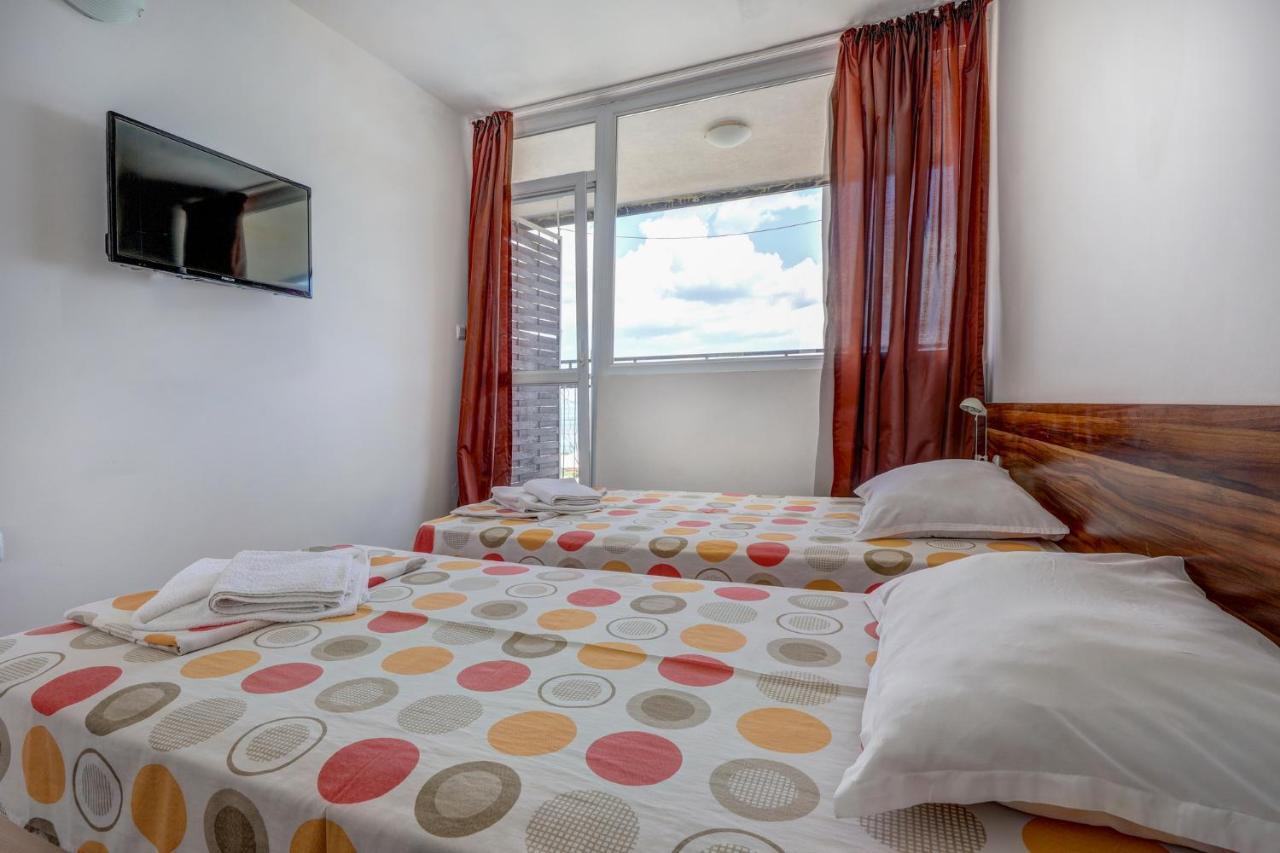 Saint George Hotel 1 บัลชิค ภายนอก รูปภาพ