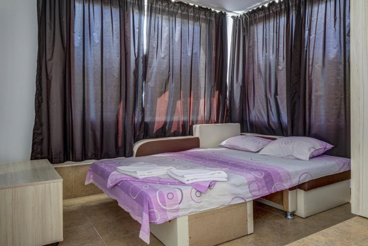 Saint George Hotel 1 บัลชิค ภายนอก รูปภาพ