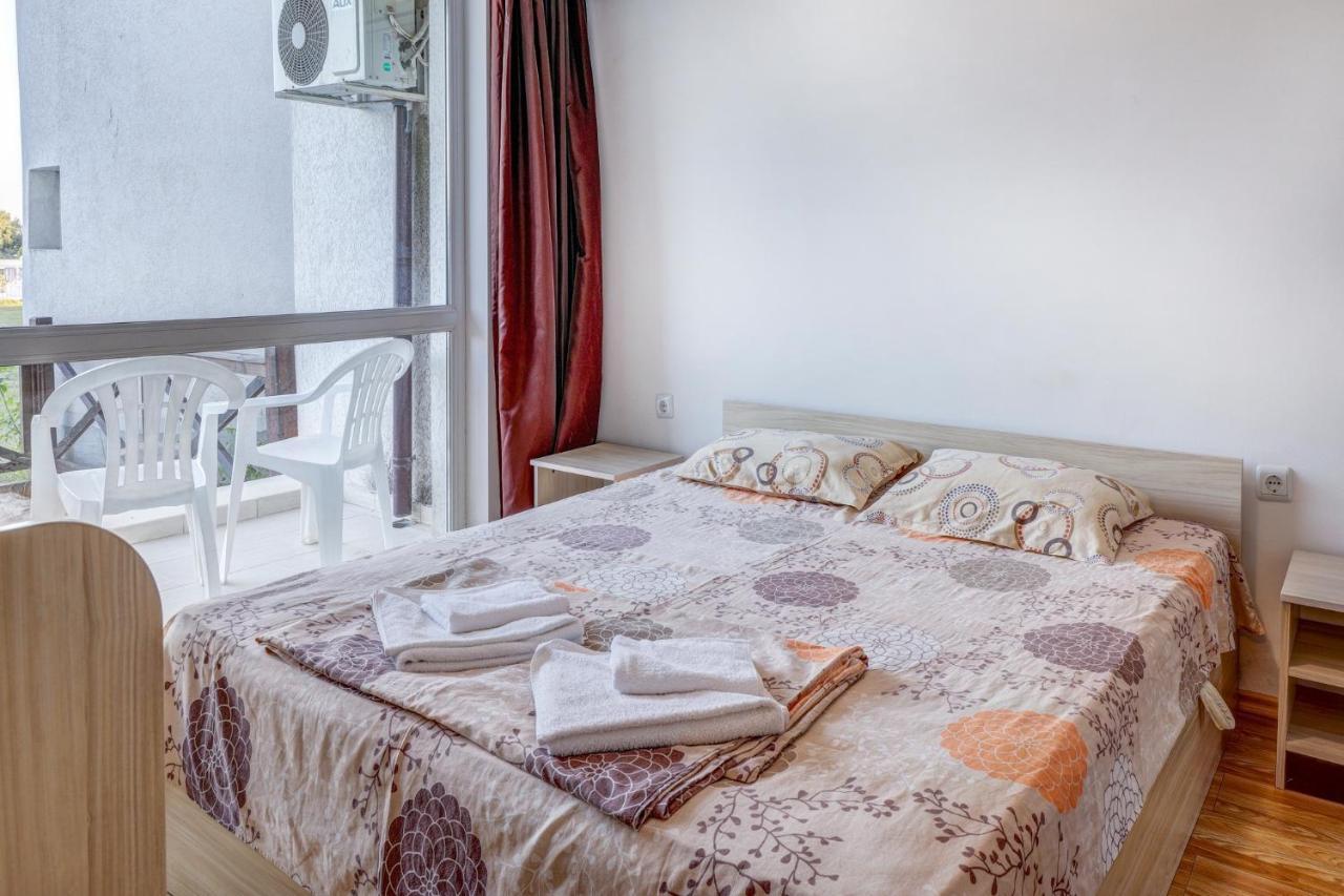Saint George Hotel 1 บัลชิค ภายนอก รูปภาพ