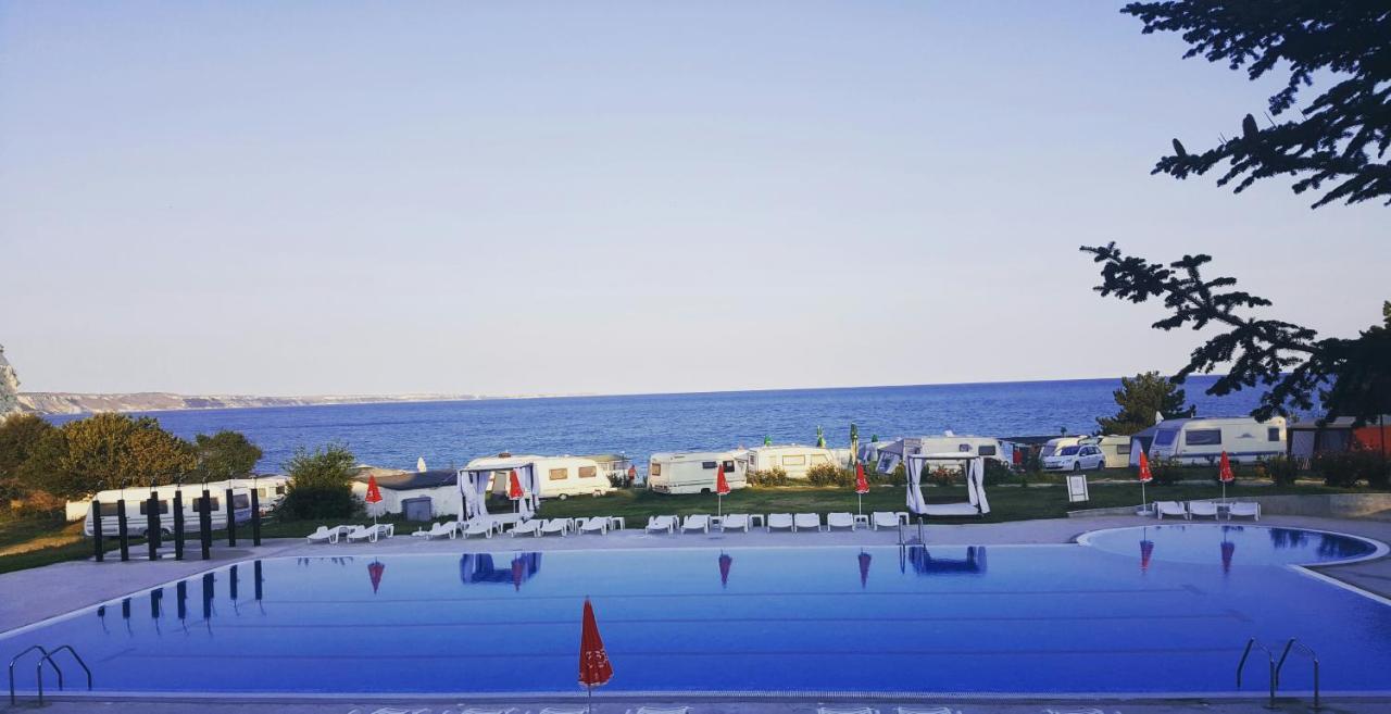 Saint George Hotel 1 บัลชิค ภายนอก รูปภาพ